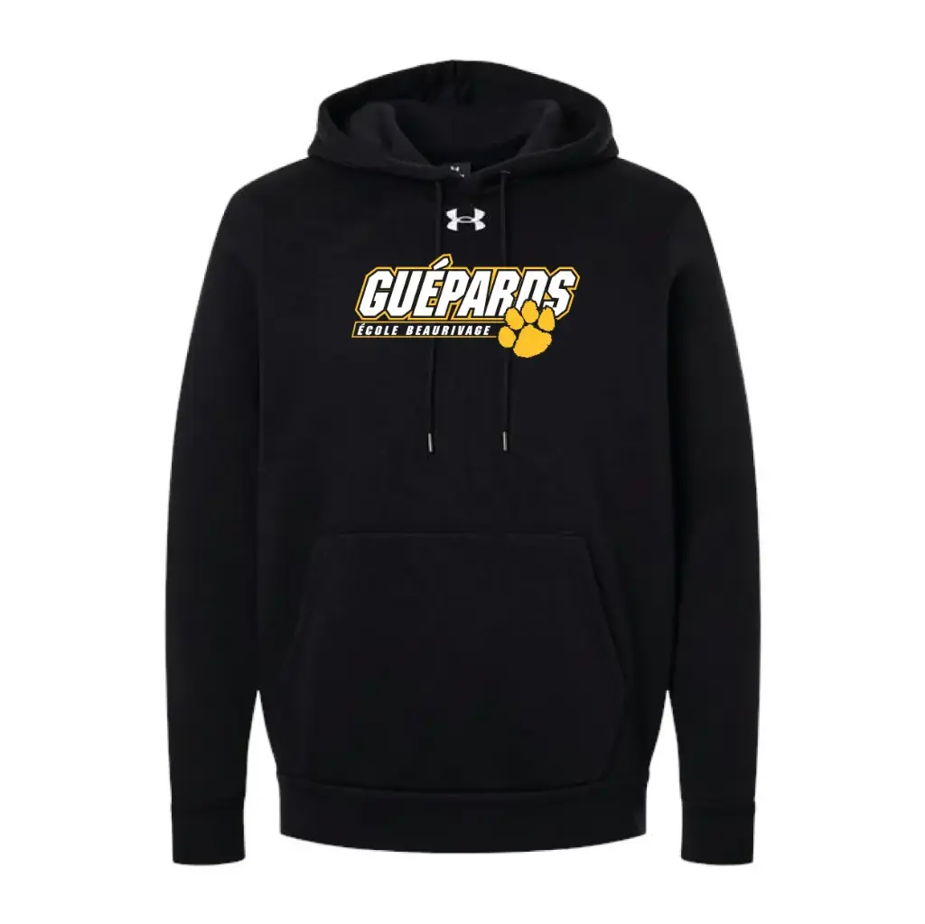 Coton ouaté Under Armour adulte