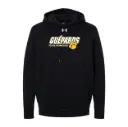 Coton ouaté Under Armour enfant