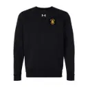 Coton ouaté col rond Under Armour adulte