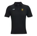 Polo Under Armour enfant