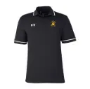 Polo performance Under Armour adulte