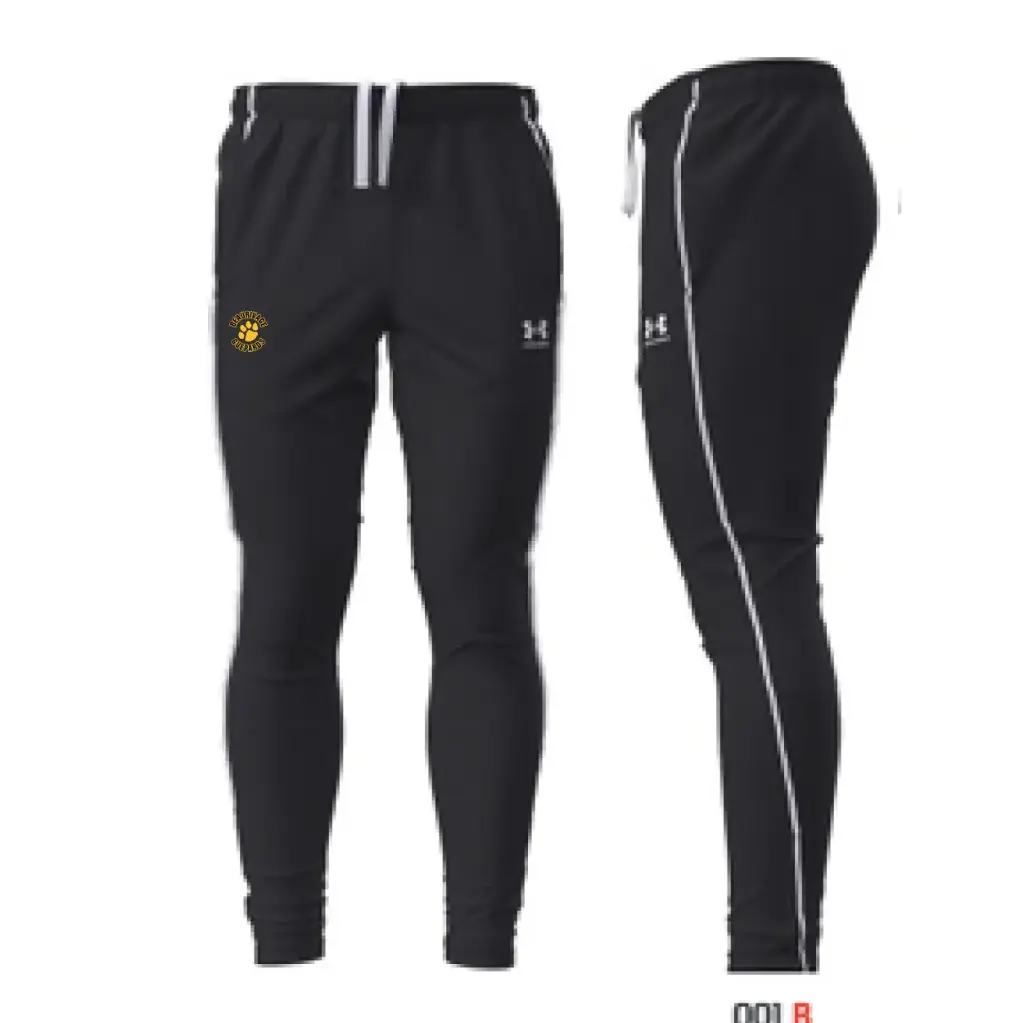 Pantalon d'entrainement Under Armour enfant