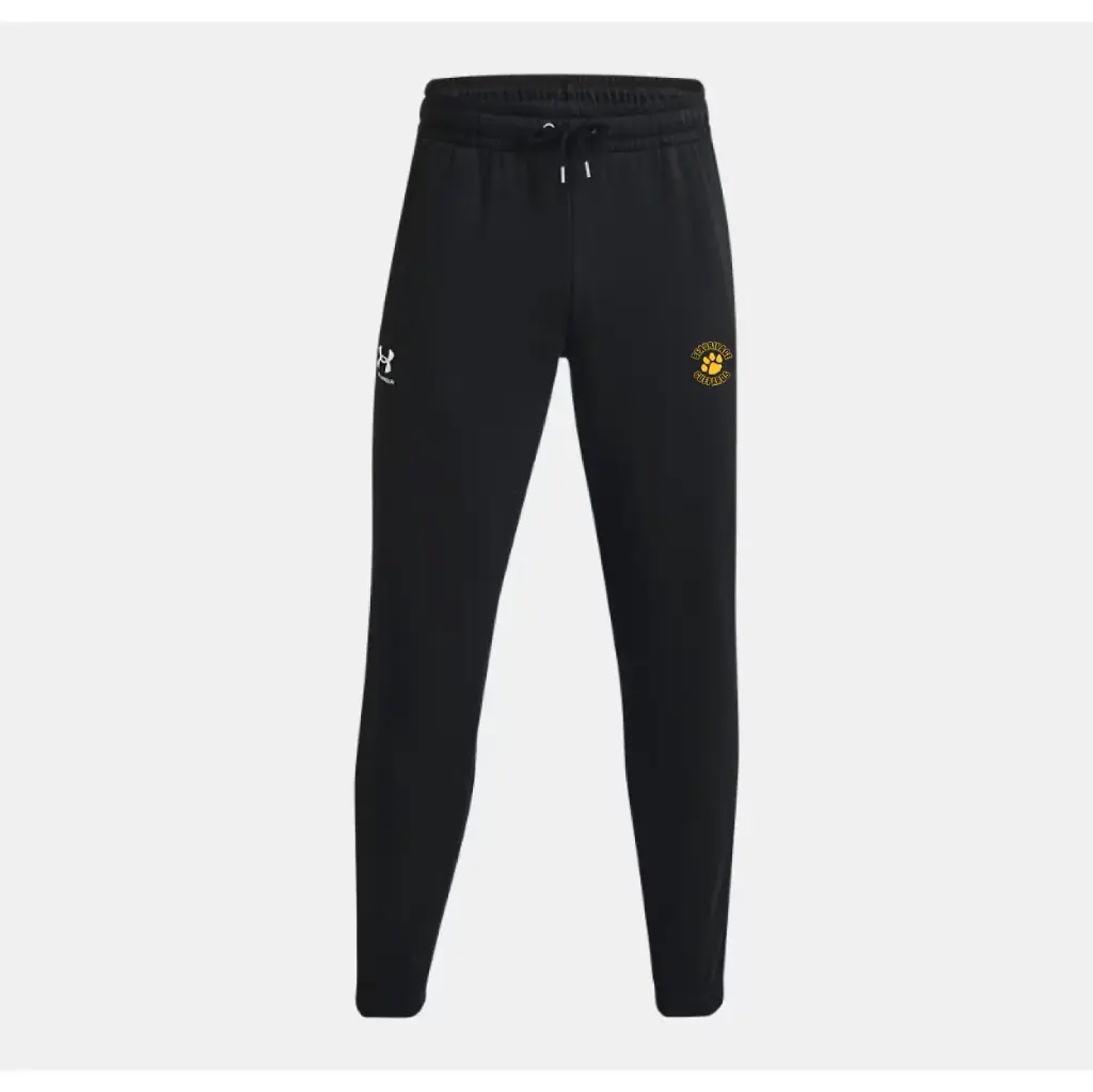 pantalon de jogging Under Armour enfant