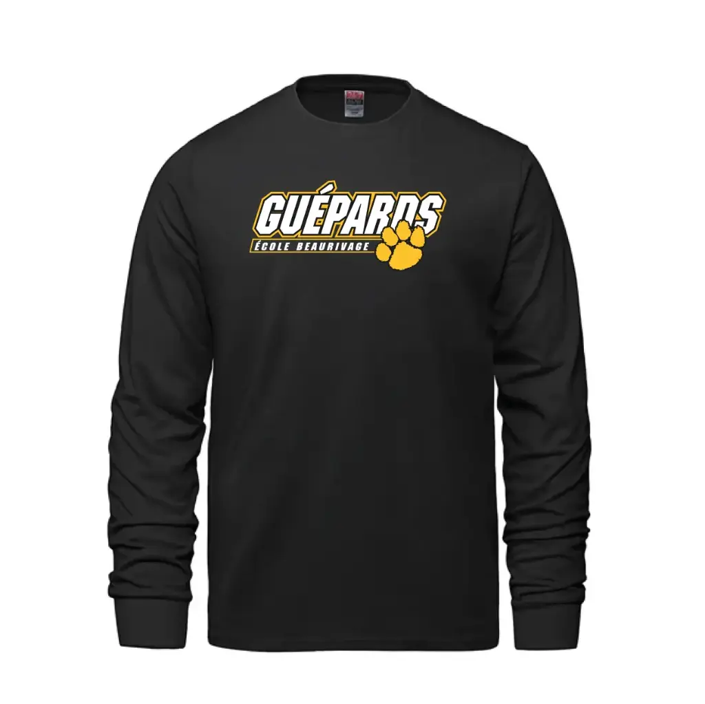 T-shirt manches longues