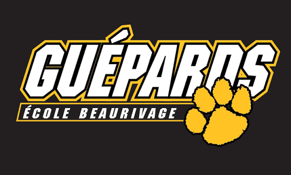 Les Guépards- École Beaurivage