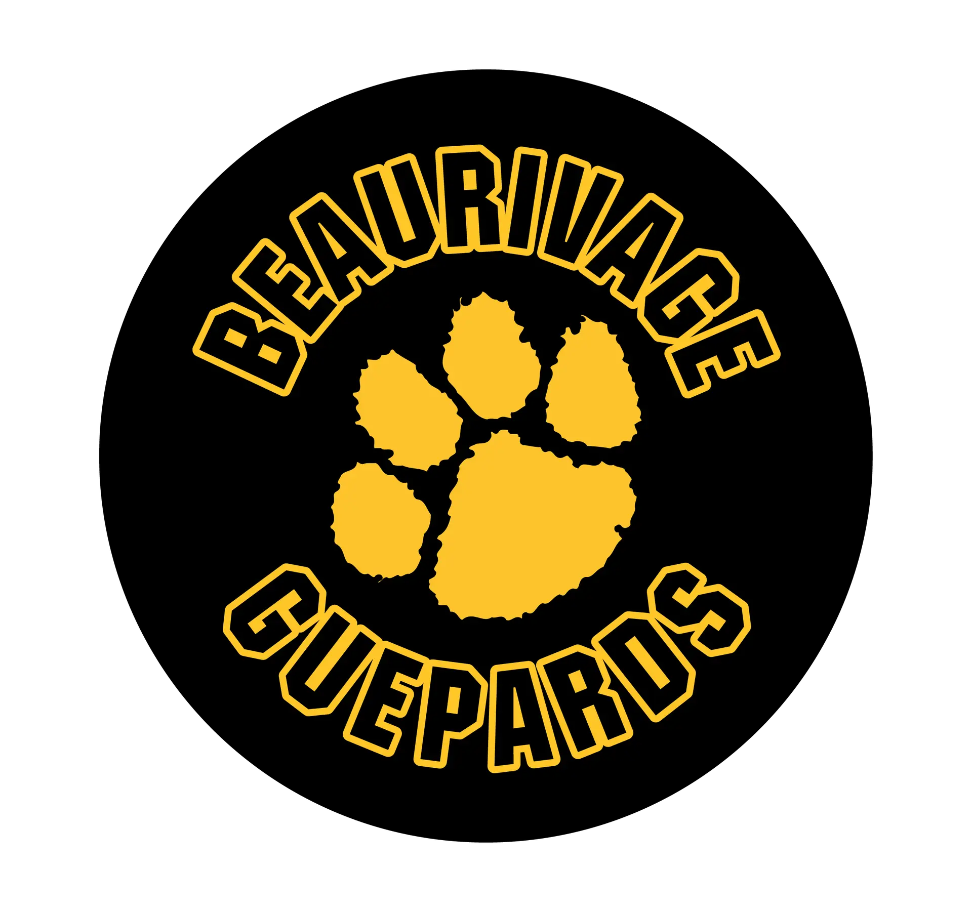 Les Guépards- École Beaurivage